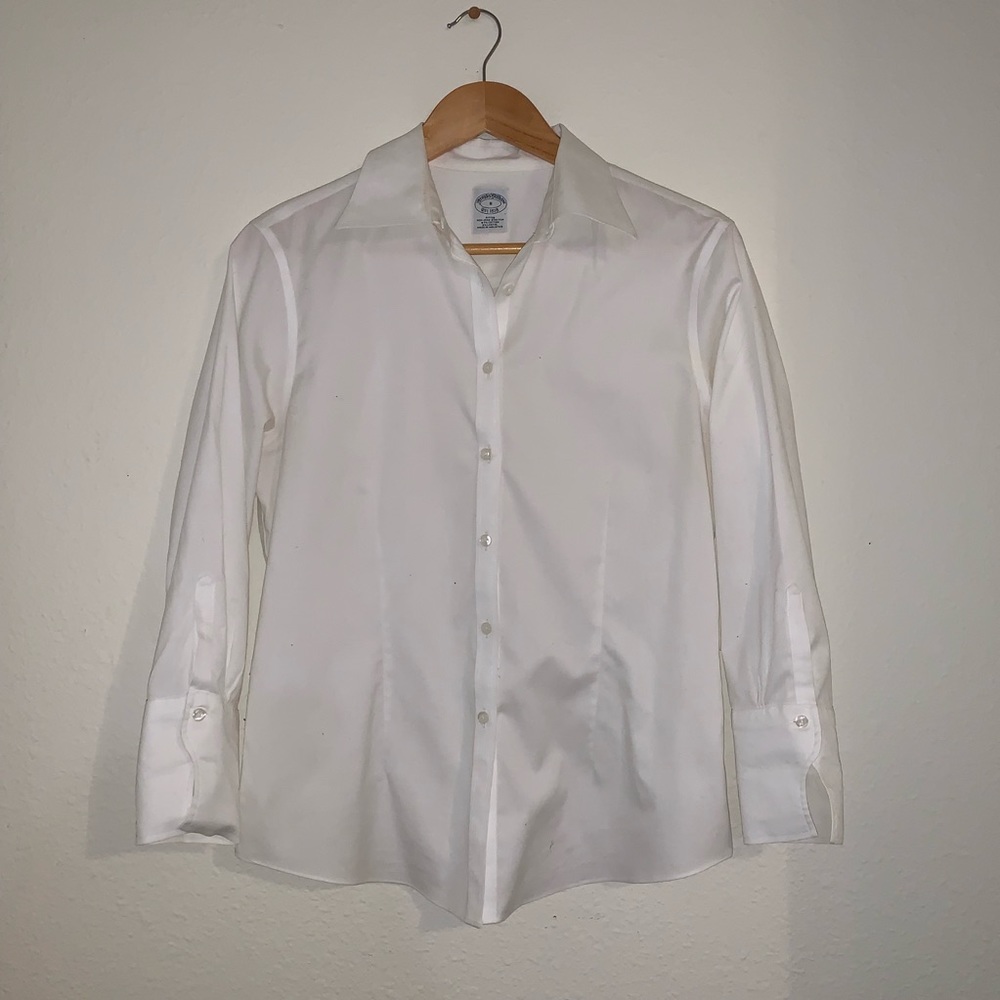 Brooks Brothers Classic